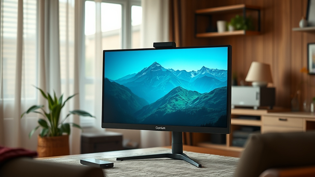 10 Best 1440p Mini LED Gaming Monitors