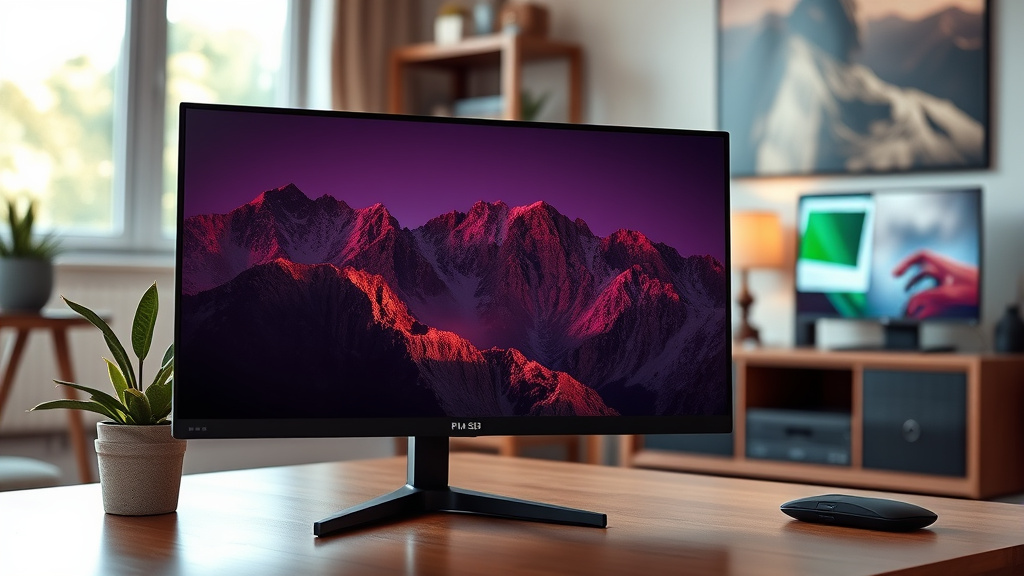 10 Best 1440p Monitors for PS5 Gaming