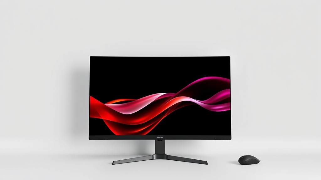 10 Best 1440p OLED Gaming Monitors