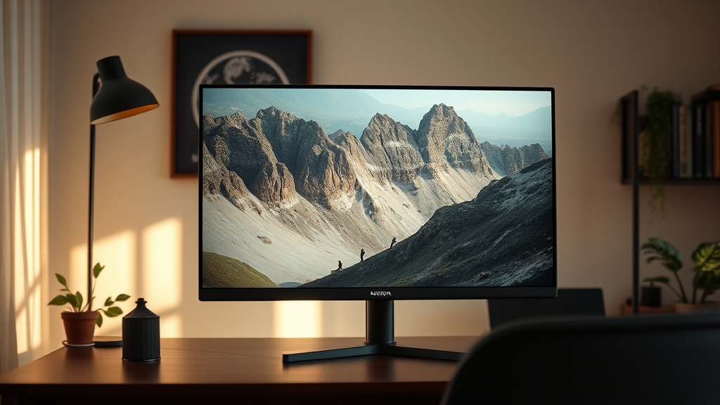 10 Best 1440p OLED Gaming Monitors