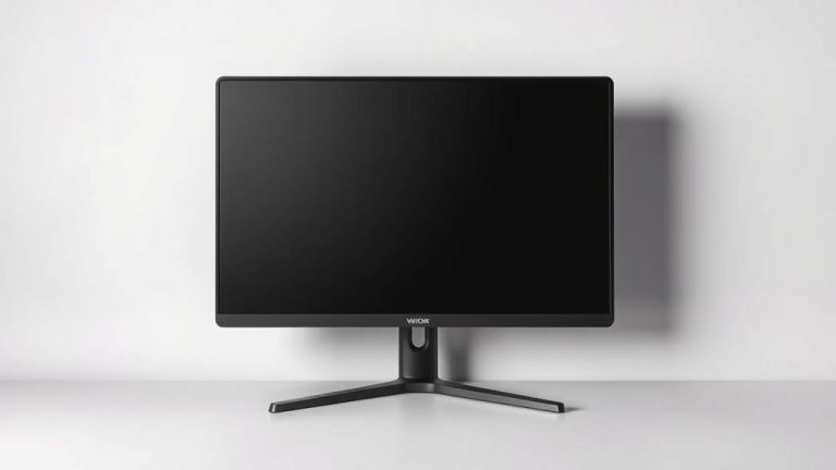 10 Best 27-Inch 1440p Gaming Monitors