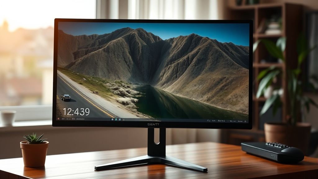 10 Best 27-Inch 1440p Gaming Monitors