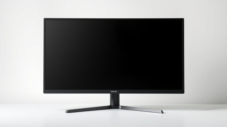 10 Best 32-Inch 1440p 144Hz Monitors