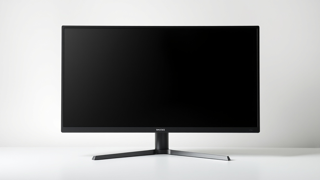 10 Best 32-Inch 1440p 144Hz Monitors