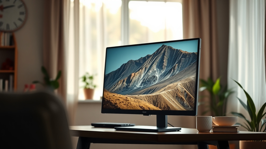 10 Best 32-Inch 1440p 144Hz Monitors
