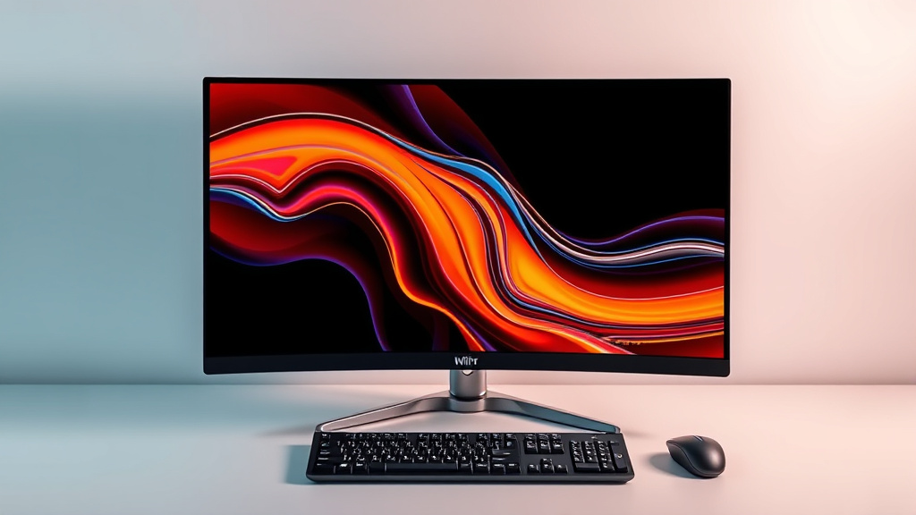 10 Best Budget 1440p Gaming Monitors