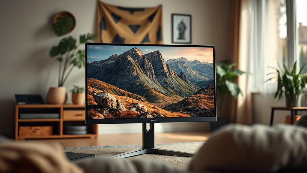 10 Best Budget 1440p Gaming Monitors