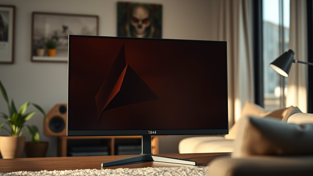 10 Best Gaming Monitors for August 2026
