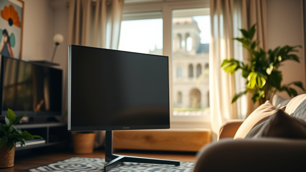 10 Best Hz Gaming Monitors for Smooth Gameplay