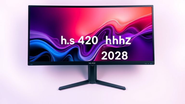 10 Best Hz Monitors for Gaming in 2026