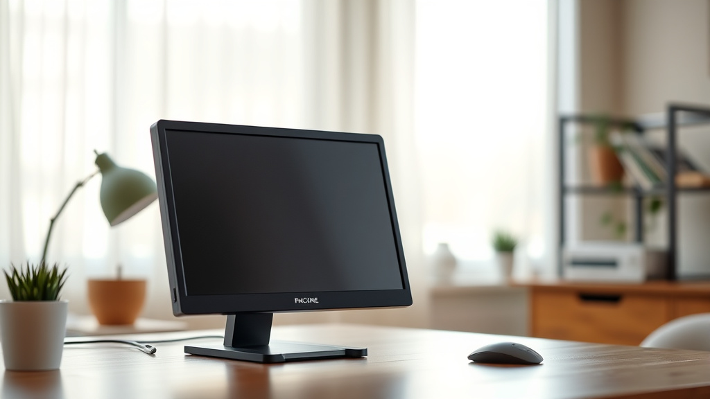 10 Best Portable Monitors for Work and Travel