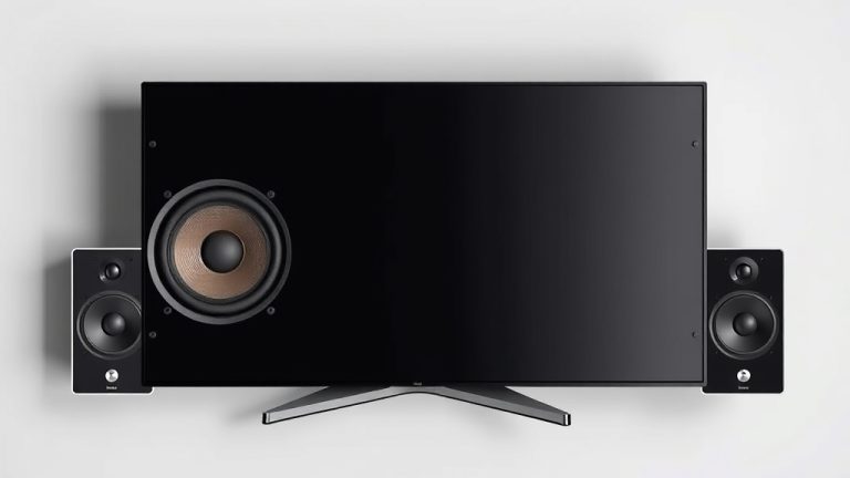 10 Hertz Monitors for Superior Audio Performance