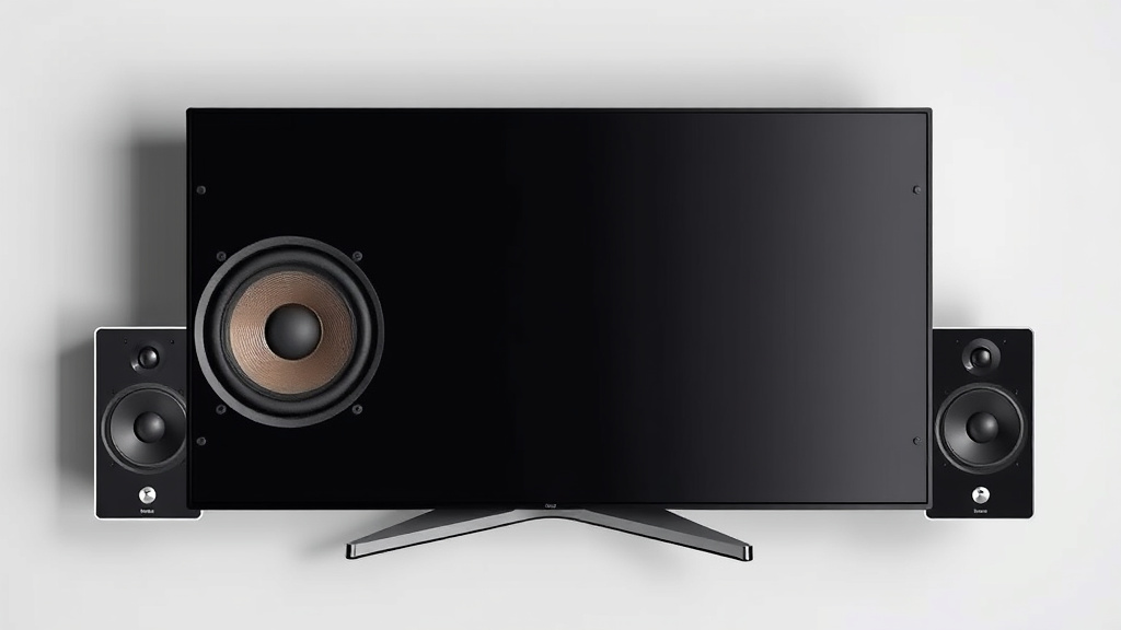 10 Hertz Monitors for Superior Audio Performance