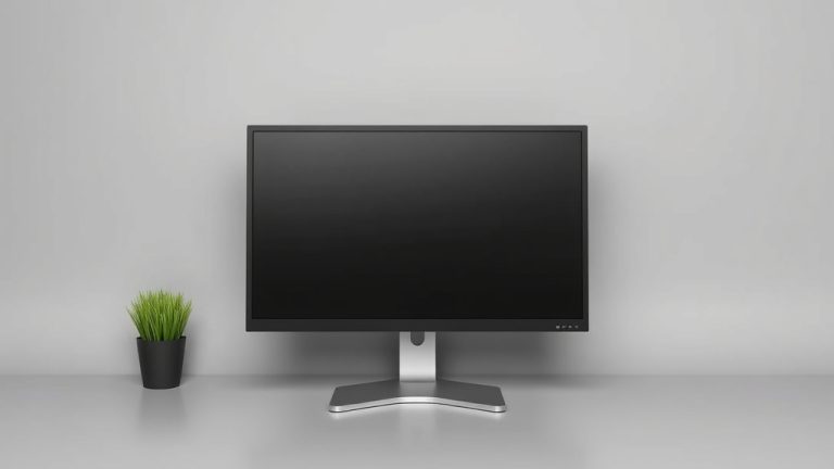 10 Inch Monitor Options for Your Setup
