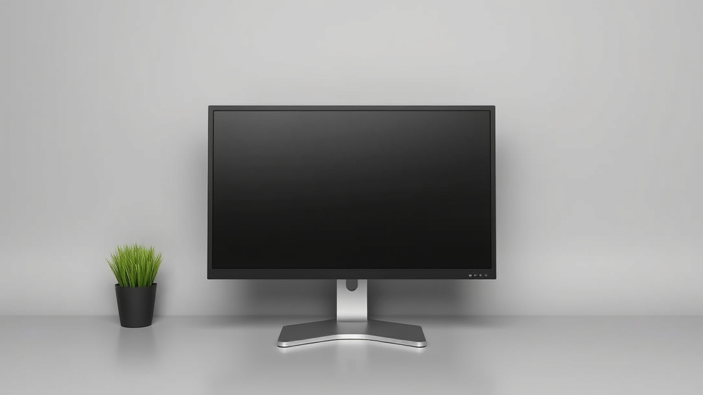 10 Inch Monitor Options for Your Setup