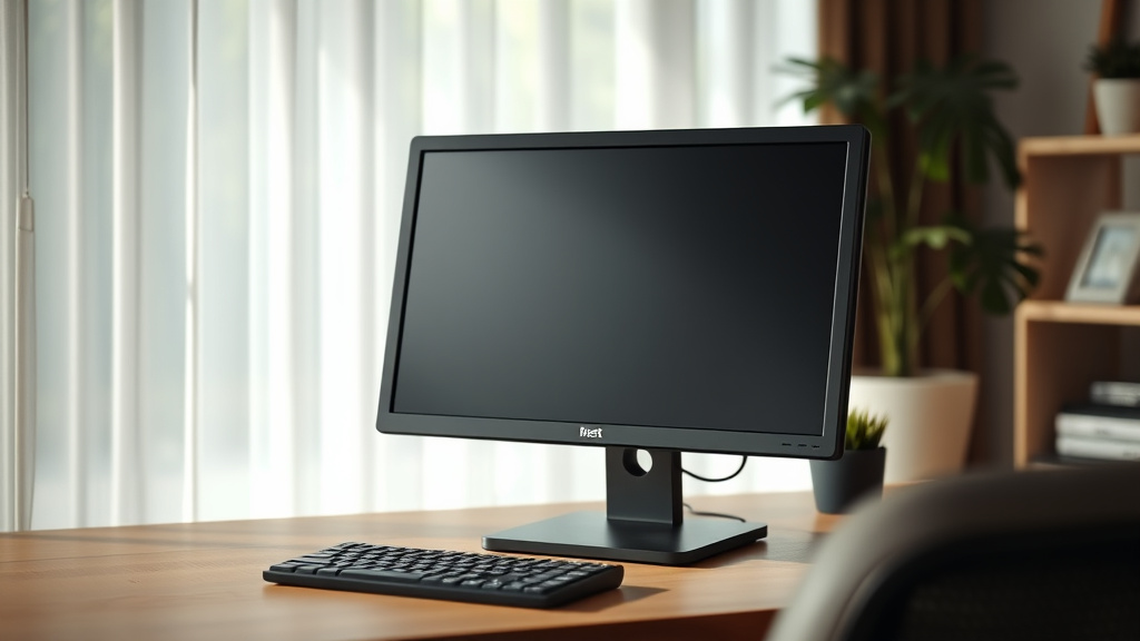 10 Inch Monitor Options for Your Setup