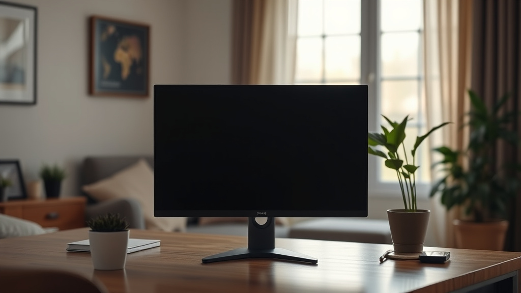 10 Top 120Hz PS5 Monitors for Smoother Gameplay