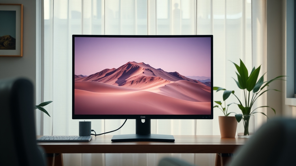 10 Top 1440p High Refresh Rate Monitors