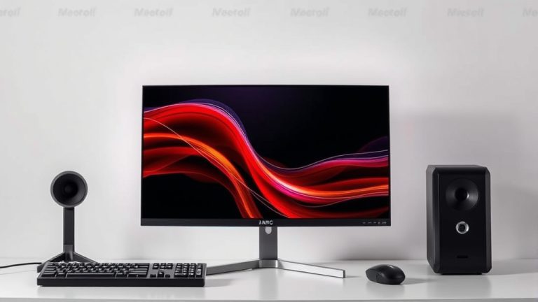 10 Top 27-Inch 1440p Gaming Monitors