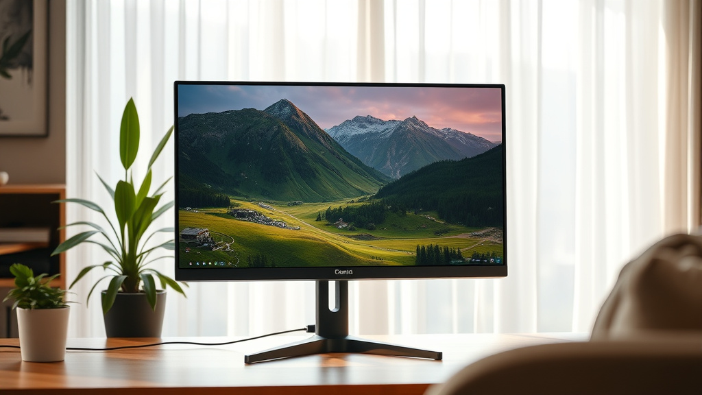10 Top 27-Inch 1440p Gaming Monitors