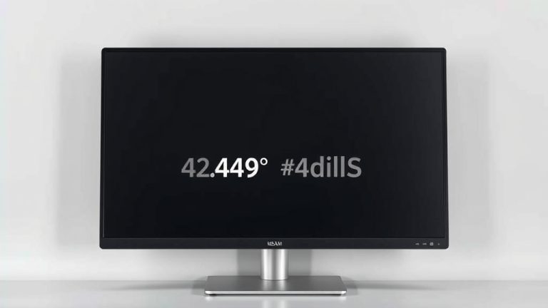 10 Top 27-Inch 1440p Monitors Reddit Recommends