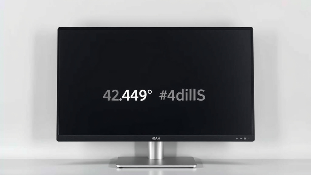 10 Top 27-Inch 1440p Monitors Reddit Recommends