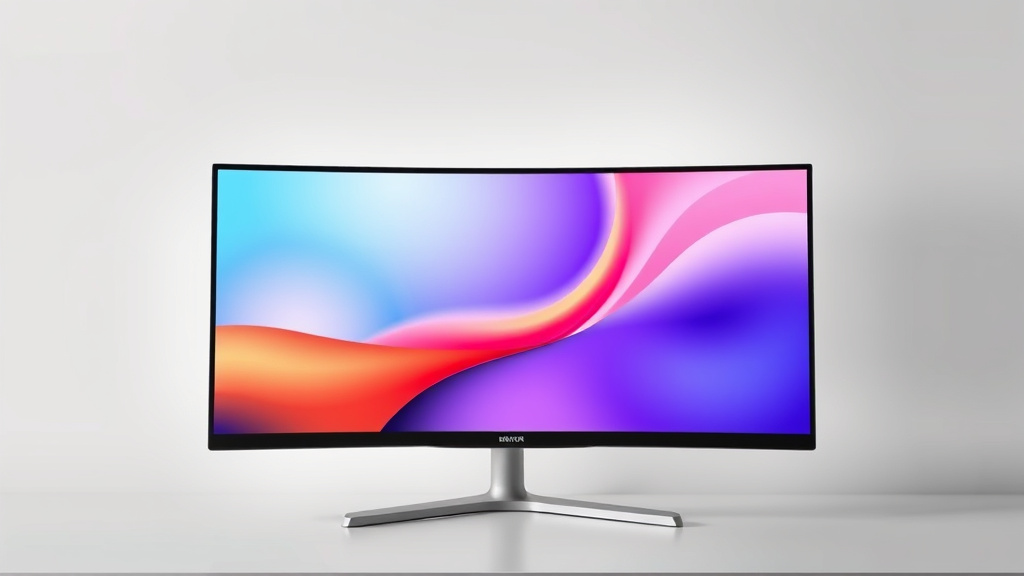 10 Top Monitors to Buy This August 2026