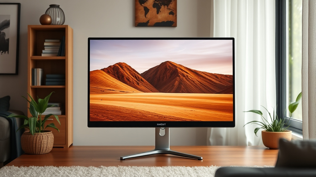 9 Best 120Hz Monitors Under $200