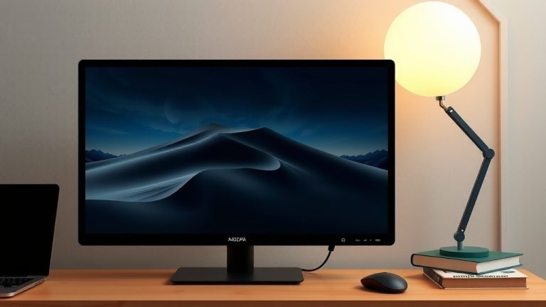 Arzopa Portable Monitor: Your Easy Setup Guide