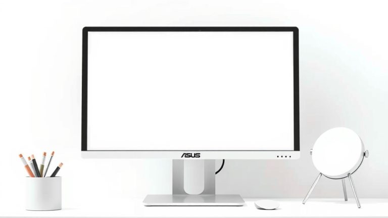 How to Change Hz on Your Asus Monitor
