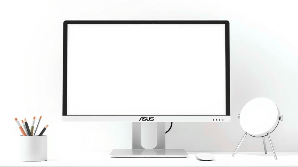 How to Change Hz on Your Asus Monitor