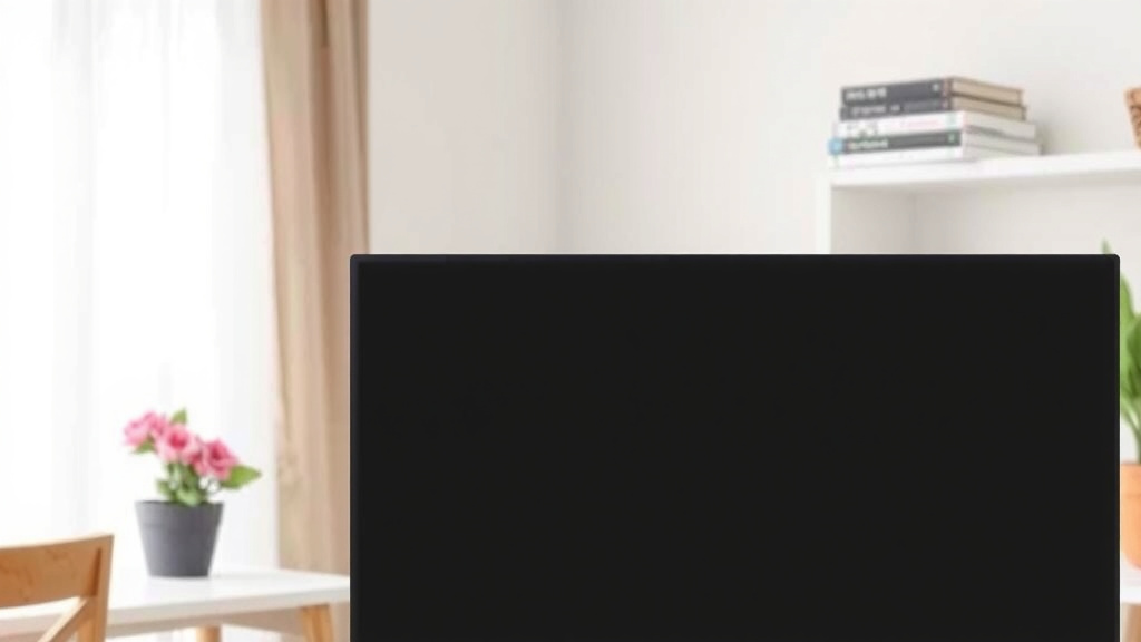Quickly Changing Your Asus Monitor's Display Source