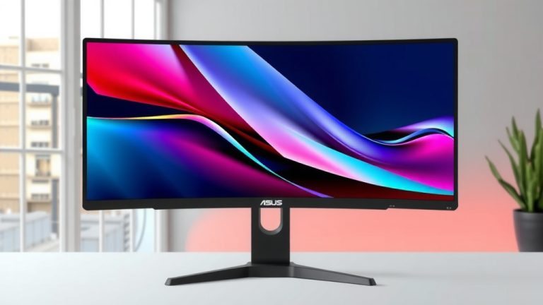 How to Disable FPS Counter on Your Asus Monitor