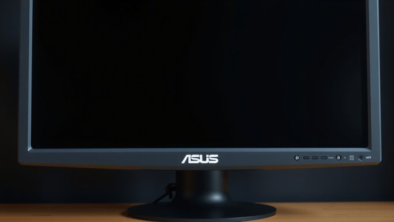 Asus Monitor Keys Locked? Unlock Them Fast Guide