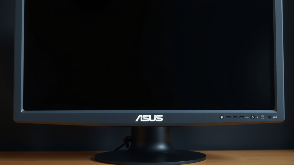 Asus Monitor Keys Locked? Unlock Them Fast Guide