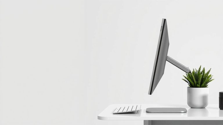 Asus Portable Monitor Stand: Easy Folding Guide