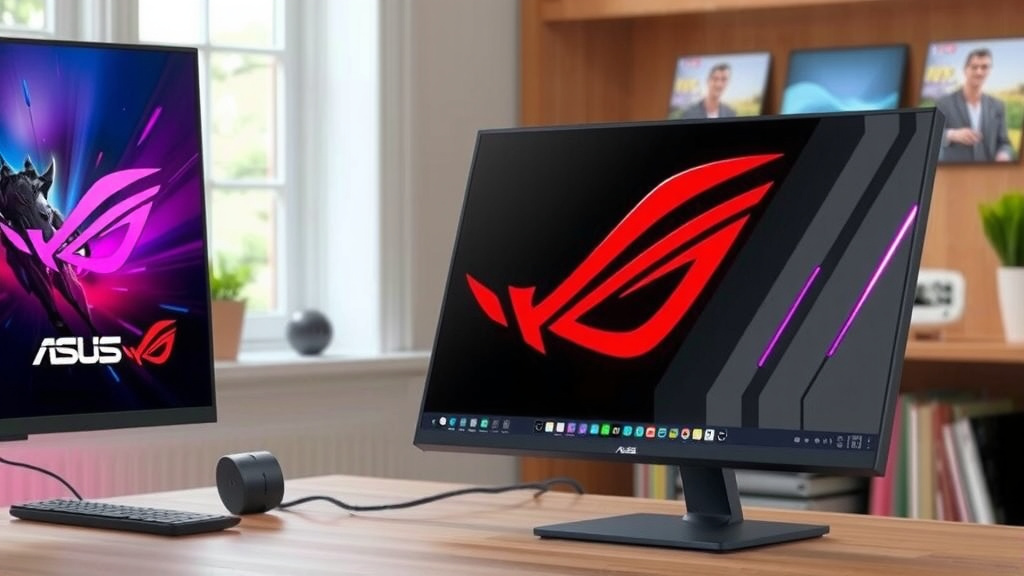 Connecting Your Asus ROG Ally to a Bigger Display