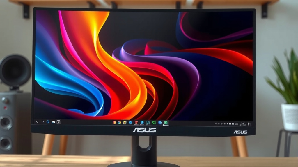 Getting the Best Refresh Rate from Your Asus TUF Gaming Monitor