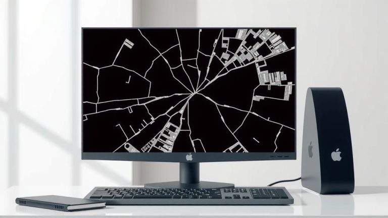 Fix Laptop: Connect to Monitor with Broken Screen