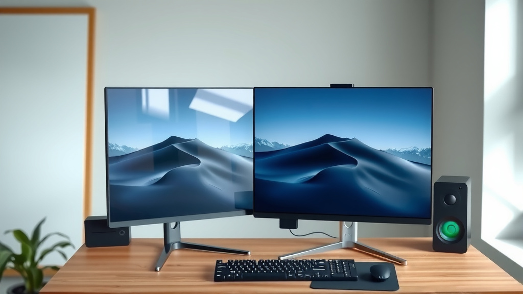 Fine-Tuning Your Cursor's Journey Between Displays
