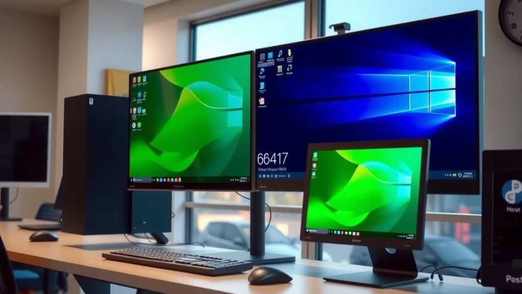 Getting Your Citrix Workspace to Work with Multiple Monitors