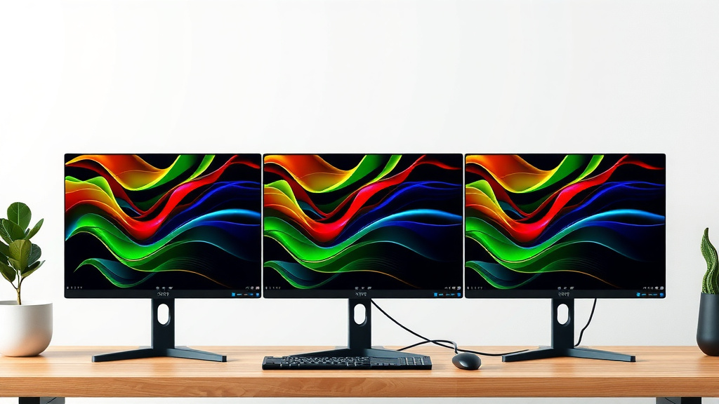 Citrix: Master Multiple Monitors for Enhanced Productivity