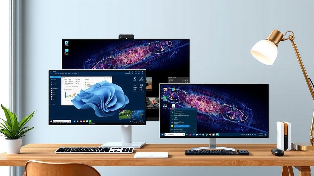 Maximizing Your Virtual Desktop: Using Multiple Monitors with Citrix