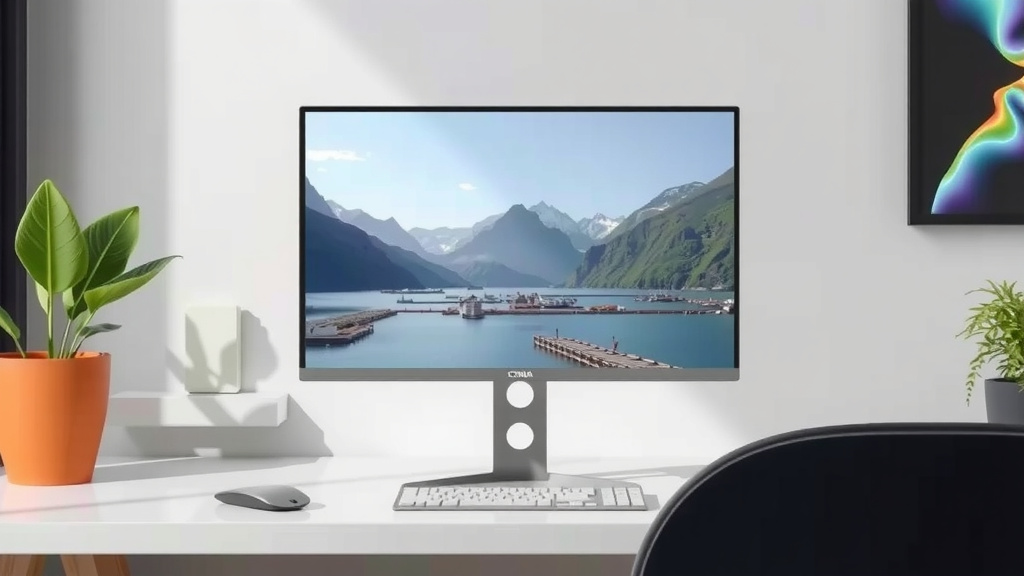 Getting the Most Out of Your Crua Monitor's Refresh Rate