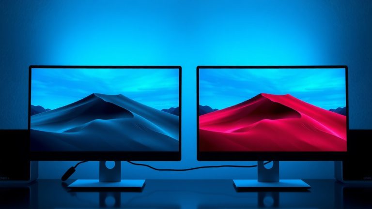 Dell: How to Connect Two Monitors Easily