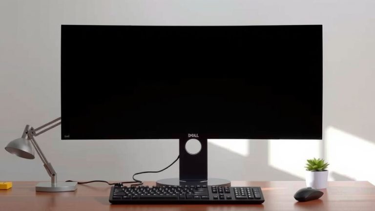 Split Screen on Your Dell Monitor: A Quick Guide