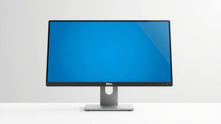 How to Turn On Your Dell Monitor Easily