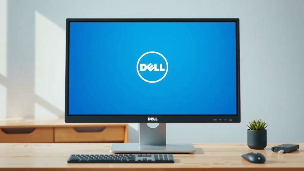 Getting Your Dell Monitor Unlocked