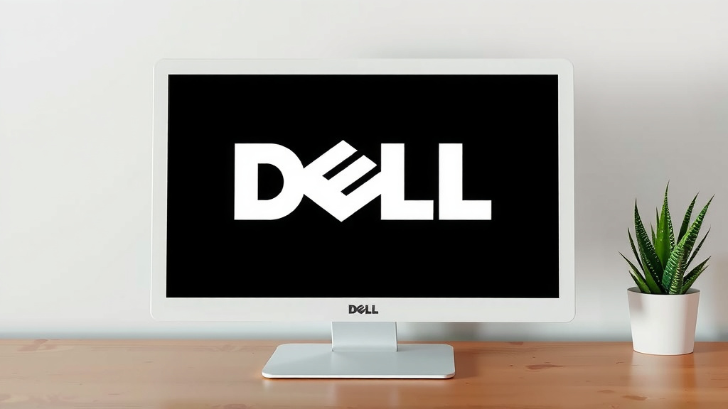 Unlock Your Dell Monitor Settings Easily