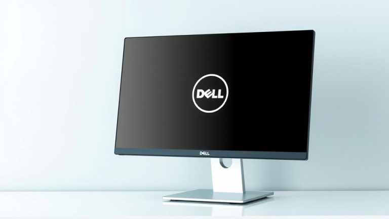 Dell Monitor Locked? How to Unlock in 3 Easy Steps